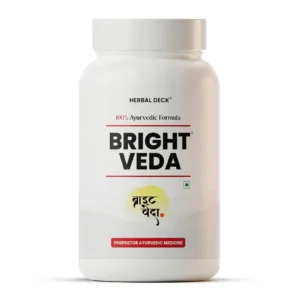 Bright Veda Skin Care